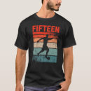 Search for soccer birthday tshirts 15th