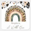 Search for wild child stickers Boho