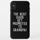 Recherche de le plus grand papa iphone coques Grandfather