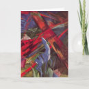 Recherche de cubisme vœux cartes Abstract