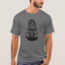 Search for alta tshirts Ski