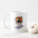 Search for cybernetic mugs Futuristic