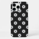 Recherche de points blancs iphone coques Noir