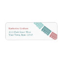Search for fall colours return address labels Gender neutral