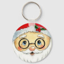 Search for cute santa keychains Seasonal