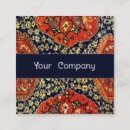 Recherche de orientaux cartes visite Customer