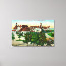 Search for coronado canvas prints Lantern