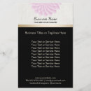 Search for yoga flyers Modern