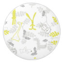 Recherche de lapin bébé de boutons et poignées de porte Enfants