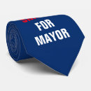 Recherche de candidat cravates Politique