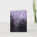 Search for purple halloween cards Goth