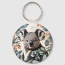 Search for australian koala keychains Wildlife