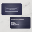 Search for general manager business cards Builder