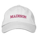 Recherche de pink baseball hats Monogramme