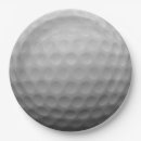 Search for golf paper plates Coach