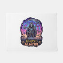 Search for hunter doormats Halloweendecor