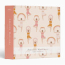 Search for light pink binders Pattern
