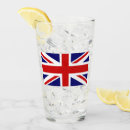 Recherche de drapeau d mugs verres bouteilles Royaume uni