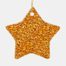 Search for tangerine ornaments Citrus