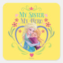 Search for my queen stickers Anna the ice princess