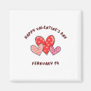 Search for february 14 magnets Romance