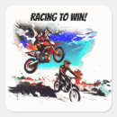 Search for motocross racing stickers Dirt bike racing