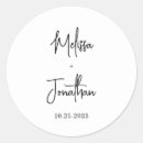 Search for groom wedding stickers Classic