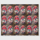 Search for ninja wrapping paper Cat