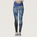 Search for famous painting clothing Blue