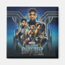 Search for black panthers magnets Avengers