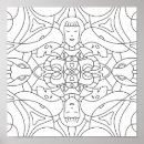 Search for book page art posters Colour your own