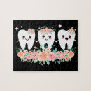Search for dental puzzles Teeth