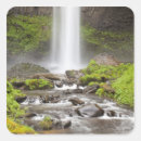 Search for beautiful waterfall stickers Outdoor