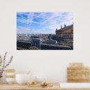 Recherche de paris decor posters Ville