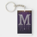 Search for rhinestones keychains Diamond