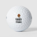 Recherche de thanksgiving golf balls Dinde