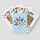 Search for freemason playing cards Oes