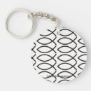 Search for symbols of christianity keychains Fish