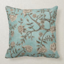 Search for vintage bird pillows Floral