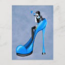 Search for stiletto heel postcards Heels