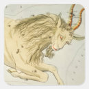 Search for sea goat stickers Horoscope