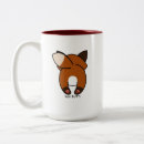 Search for foxy mugs Humour