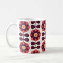 Search for scandinavian design mugs Mid century