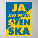 Recherche de suédois posters Sverige