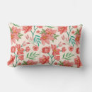 Search for hand painted pillows Flowers