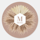 Recherche de bambou autocollants Tropical