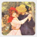 Recherche de renoir autocollants Peinture