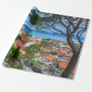Search for roof wrapping paper Town