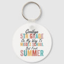 Search for 5th grade keychains Graduate