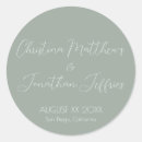 Search for eucalyptus wedding stickers Script